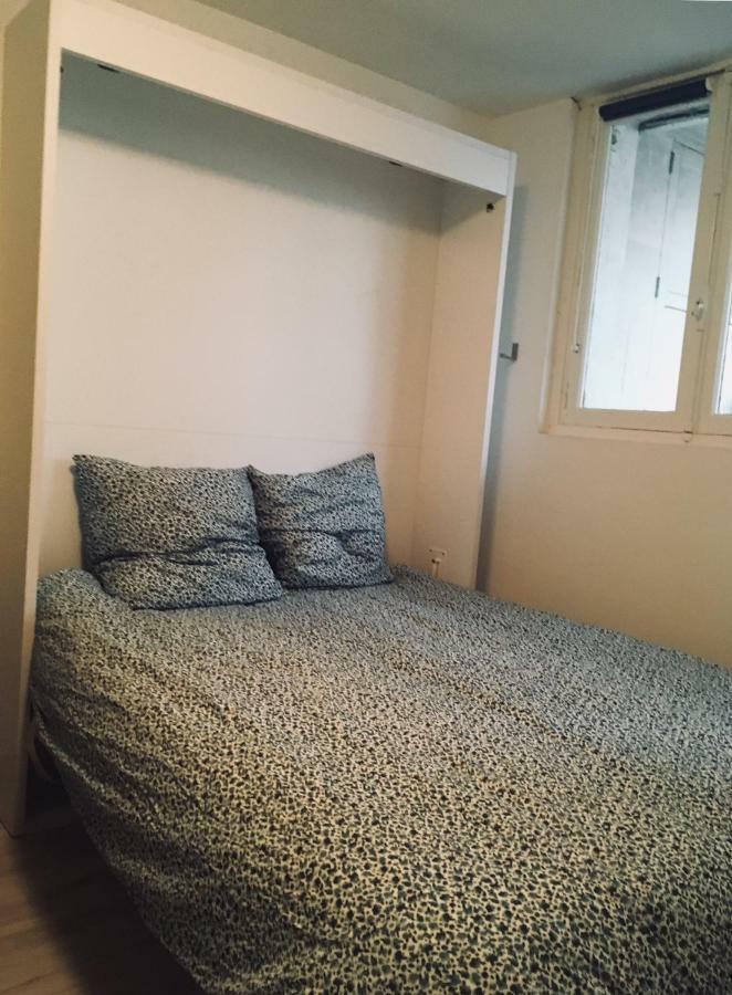 ★★ Studio Coeur Toulouse, Saint Georges, Capitole ★★ المظهر الخارجي الصورة