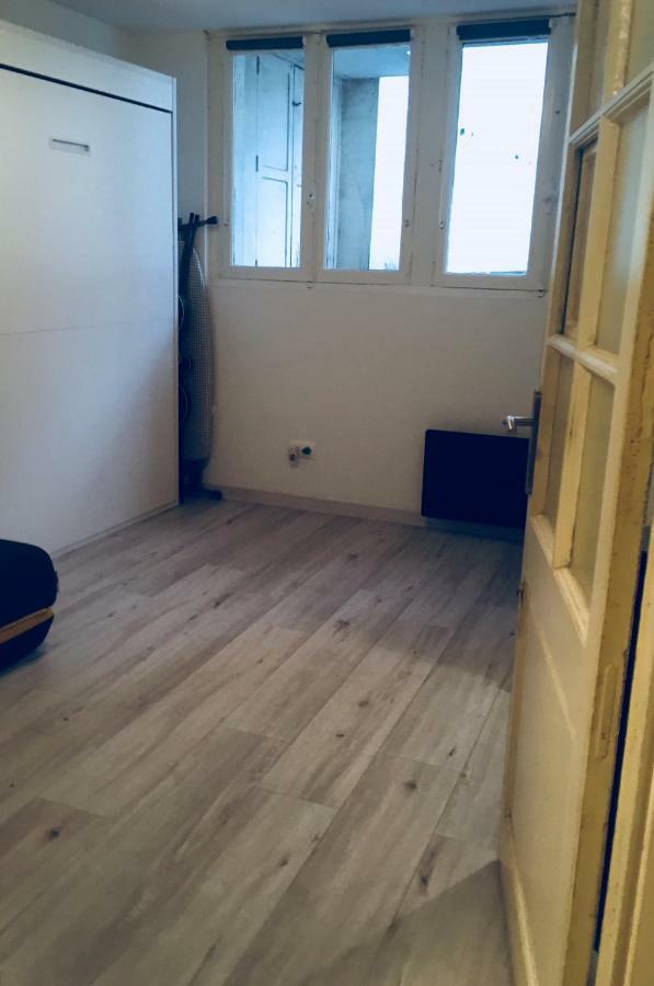 ★★ Studio Coeur Toulouse, Saint Georges, Capitole ★★ المظهر الخارجي الصورة