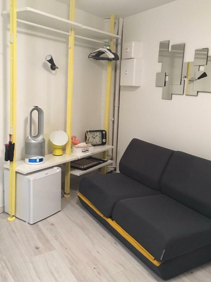 ★★ Studio Coeur Toulouse, Saint Georges, Capitole ★★ المظهر الخارجي الصورة