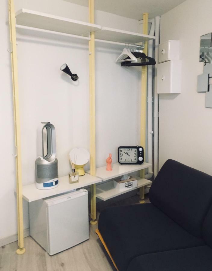★★ Studio Coeur Toulouse, Saint Georges, Capitole ★★ المظهر الخارجي الصورة