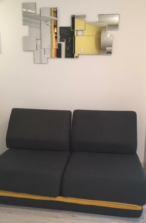 ★★ Studio Coeur Toulouse, Saint Georges, Capitole ★★ المظهر الخارجي الصورة