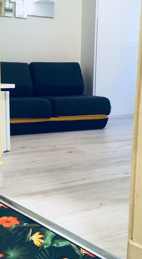 ★★ Studio Coeur Toulouse, Saint Georges, Capitole ★★ المظهر الخارجي الصورة