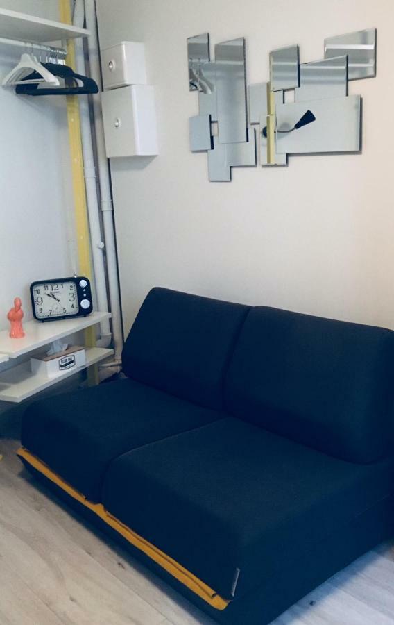 ★★ Studio Coeur Toulouse, Saint Georges, Capitole ★★ المظهر الخارجي الصورة